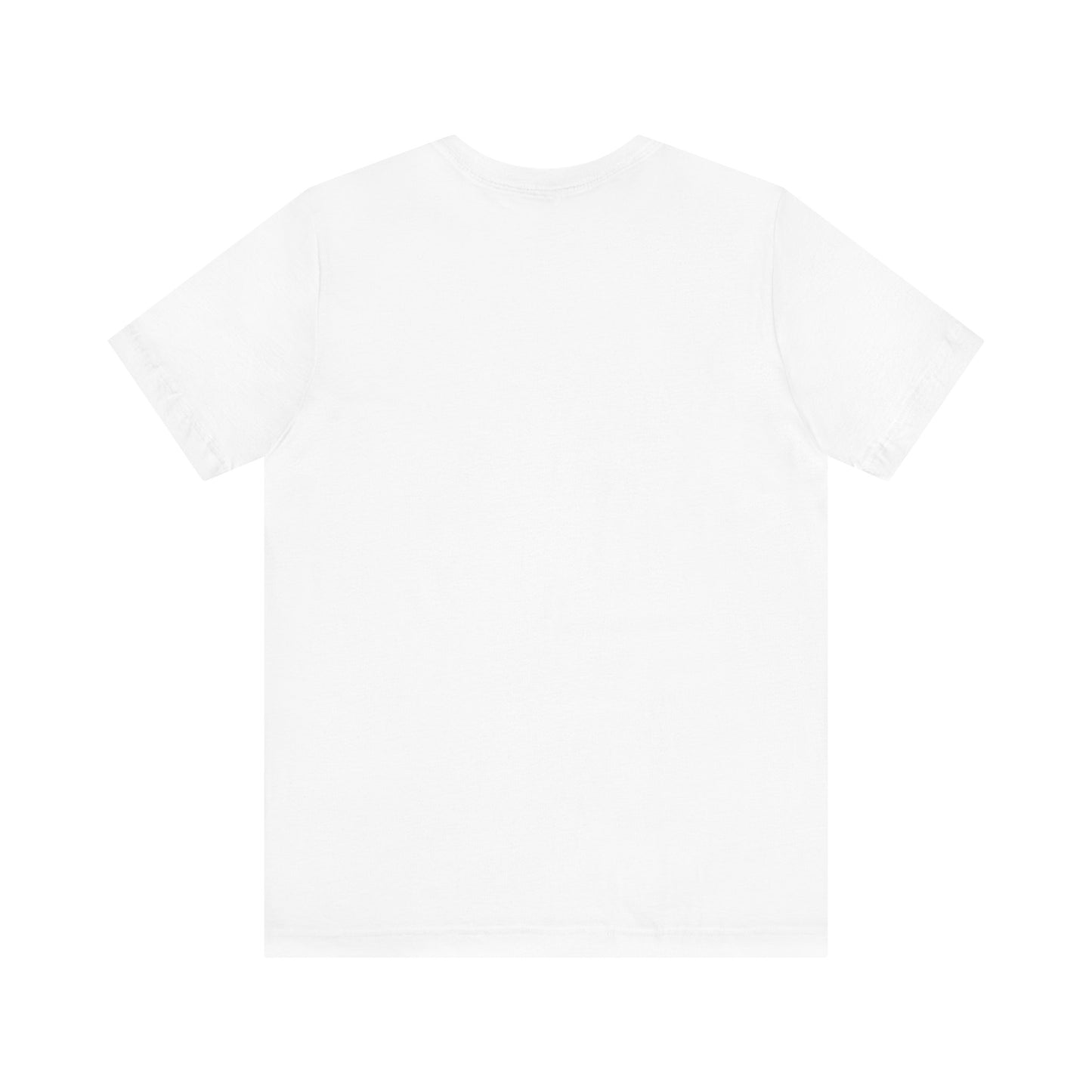 Standing on Monkey Business T-Shirt
