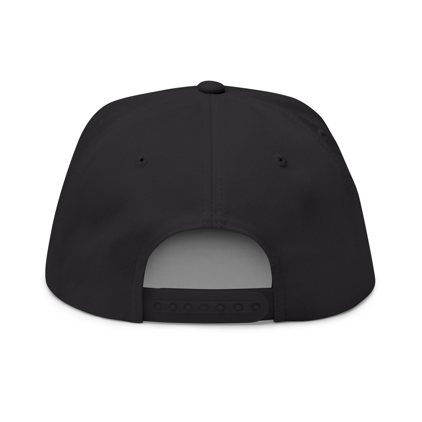 Make America Ape Again - Embroidered Flat Bill Cap