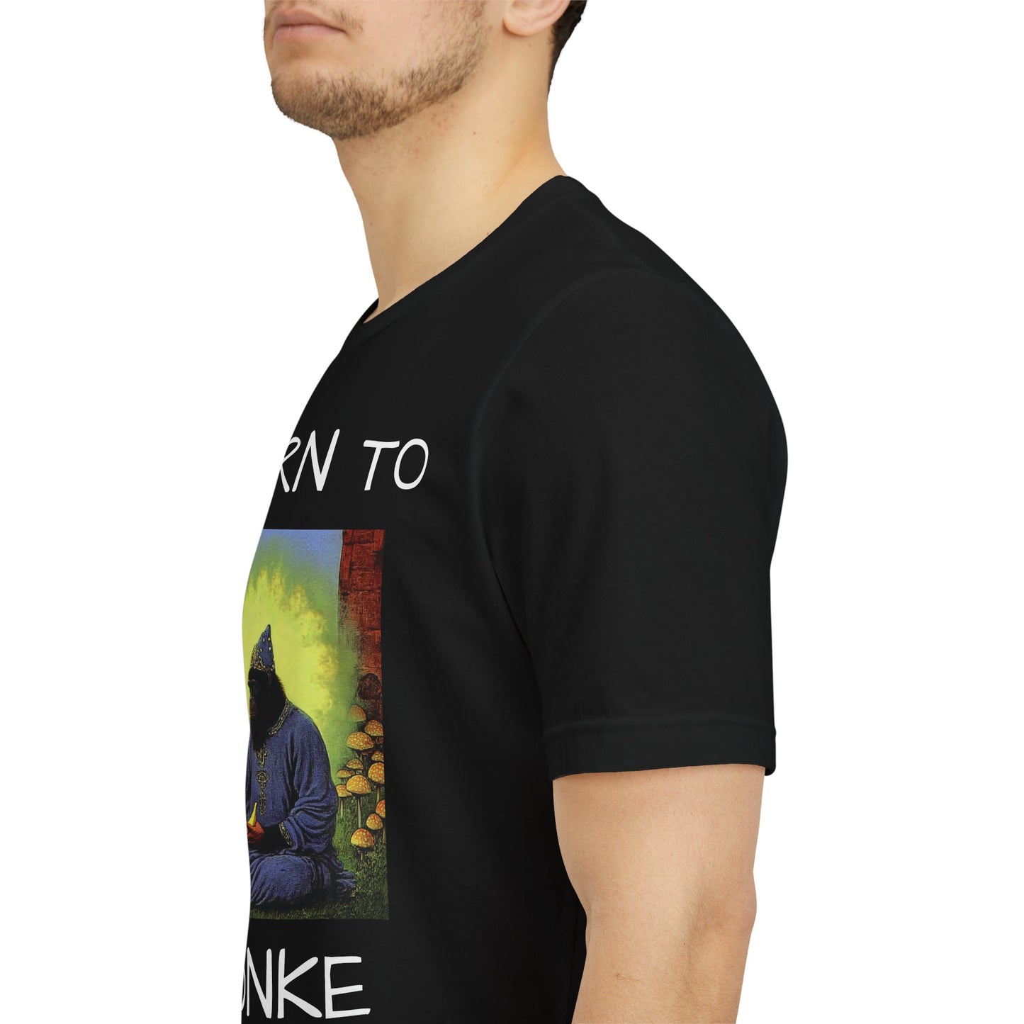 RETURN TO MONKE T-Shirt