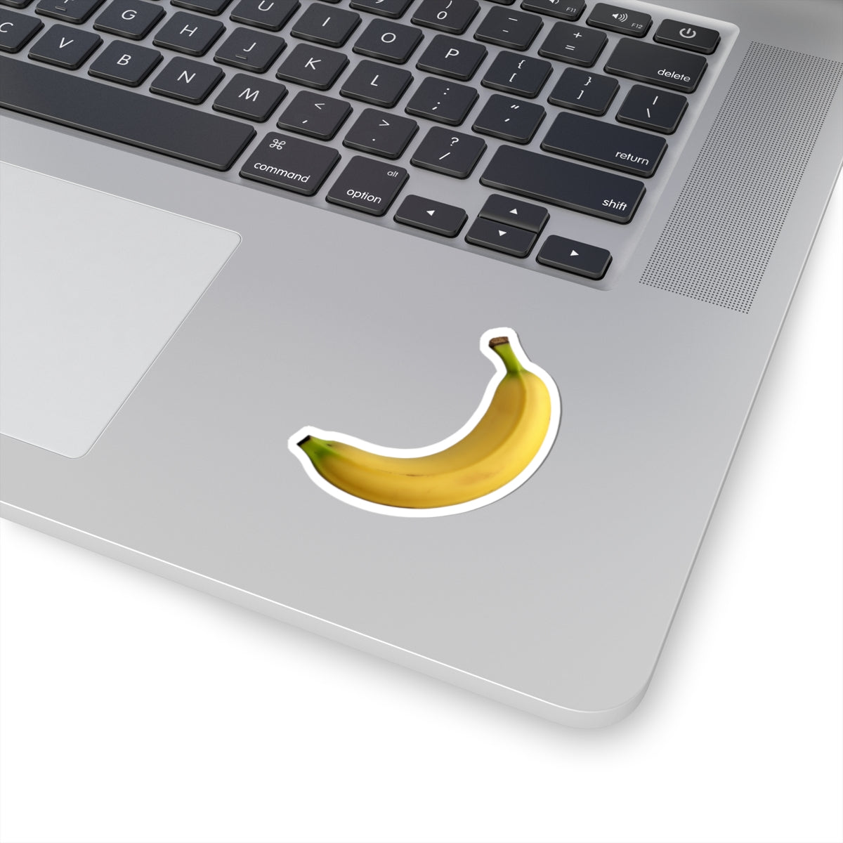Banana Sticker
