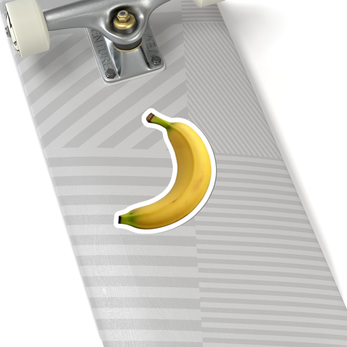 Banana Sticker