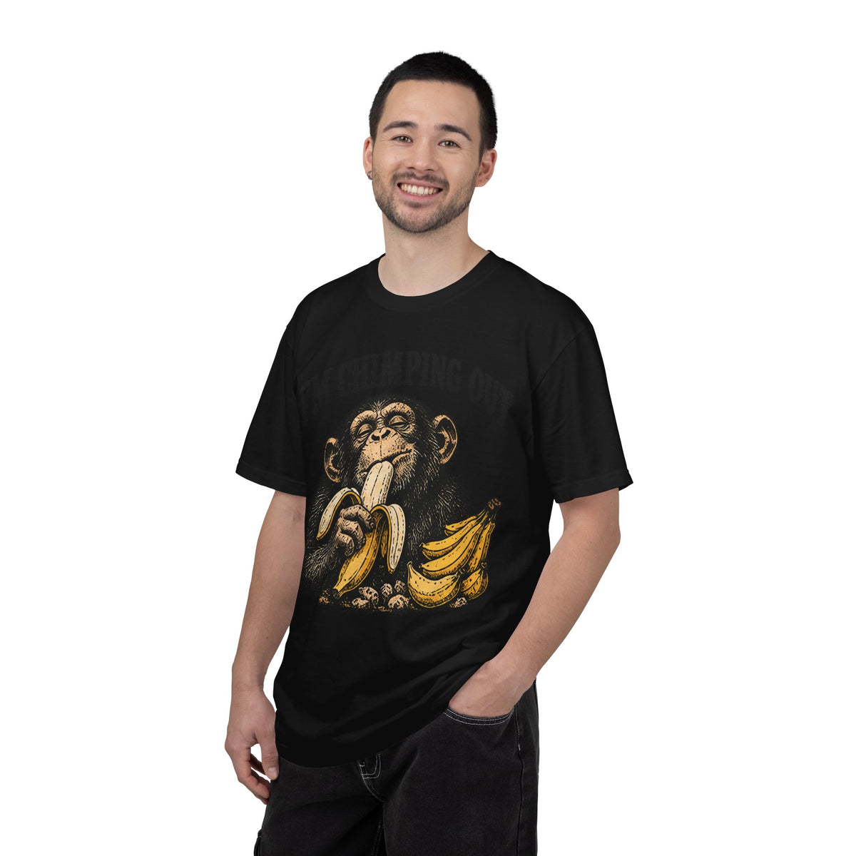 I'm Chimping Out T-Shirt