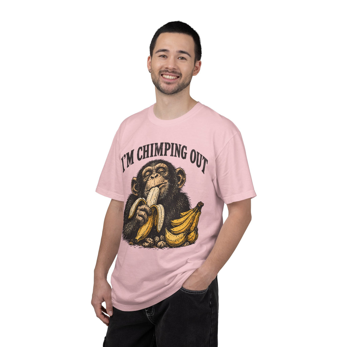 I'm Chimping Out T-Shirt