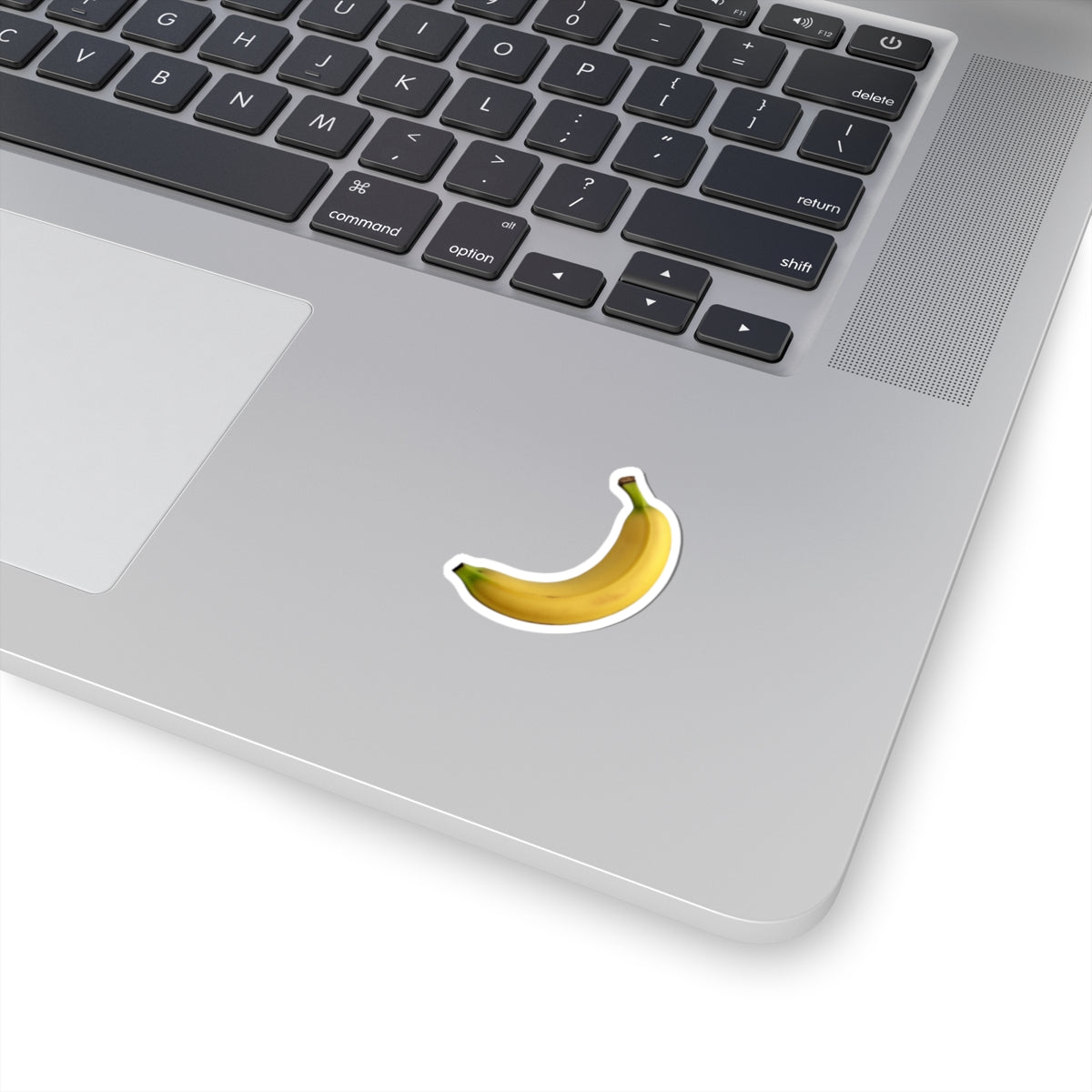 Banana Sticker