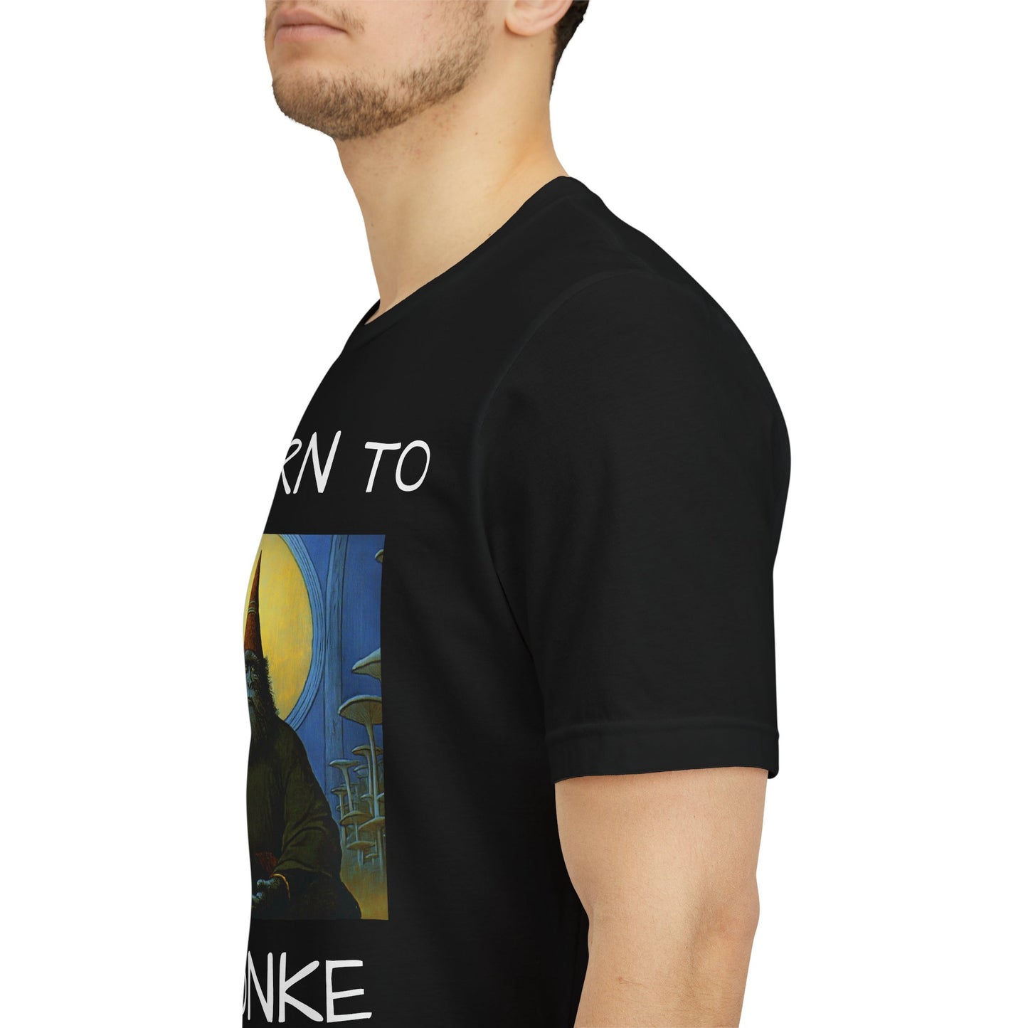 RETURN TO MONKE T-Shirt