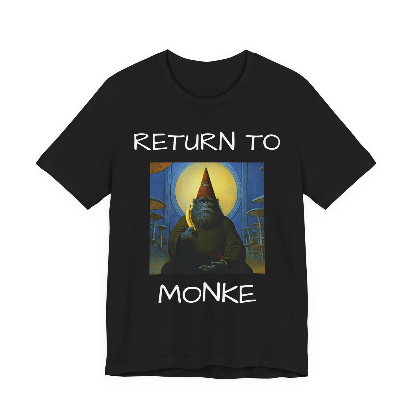 RETURN TO MONKE T-Shirt