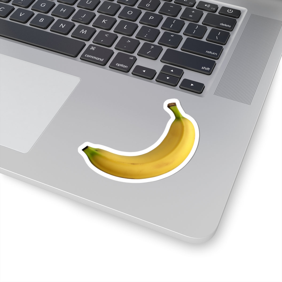 Banana Sticker