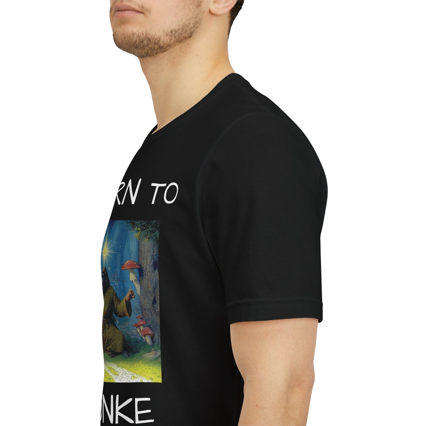 RETURN TO MONKE T-Shirt