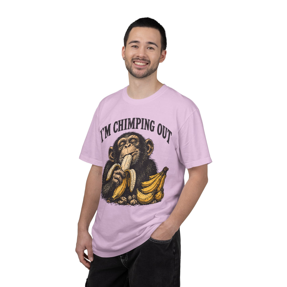 I'm Chimping Out T-Shirt