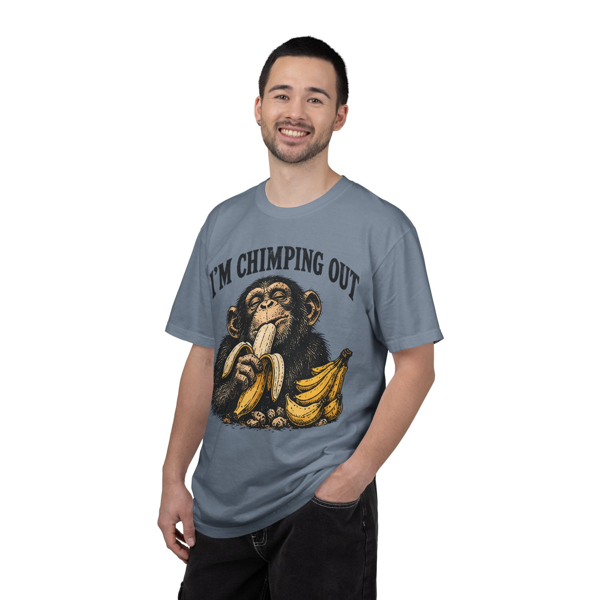 I'm Chimping Out T-Shirt