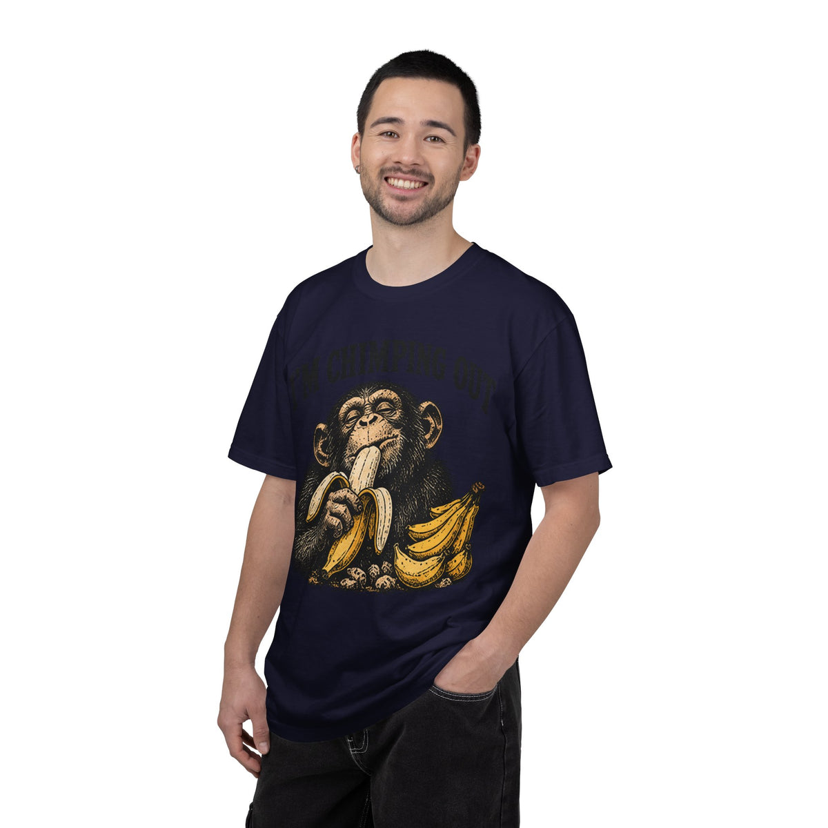 I'm Chimping Out T-Shirt